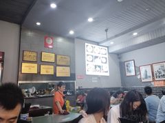 -华兴街煎蛋面(总店)
