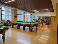 -齐河孔雀王温泉酒店·金孔雀自助百汇