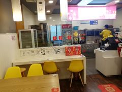 -一鸣真鲜奶吧(益乐路店)