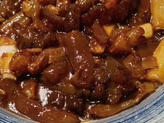 -小吊梨汤·北京菜(香山店)