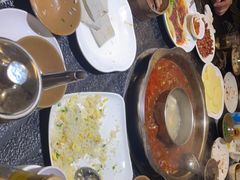 -仁虎老火锅(黄泥磅店)