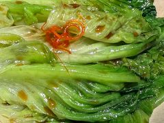 -留半山·香港食堂(啦啦宝都店)