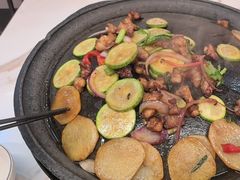 -一烙锅(友谊店)