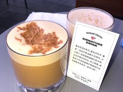 -Seesaw Coffee(深圳万象天地店)