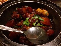 -一鸣蒸汽石锅鱼 Yiming Steamed Stonepot Fish