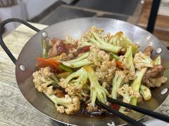 -品雅轩农家乐
