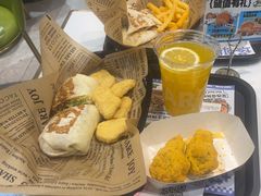 -TACO STAR 塔可星(下沙宝龙店)