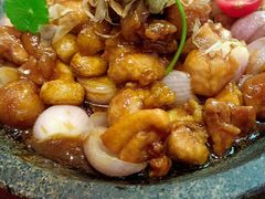 -宋庄魁元艺术餐厅