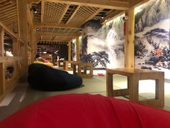 -青水瓦台(青山店)