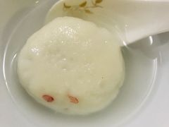-朱新年·苏式汤团·面点(北寺塔店)
