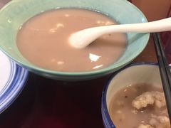 -宏状元现熬粥·京味菜(三里河店)