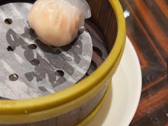 -夏宫中餐厅(香格里拉大酒店)