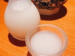 -仓桥家·焗寿司·锅物(光谷步行街店)