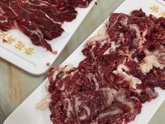 吊龙-杏花吴记牛肉火锅