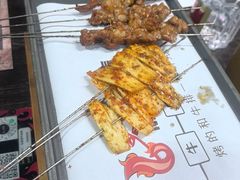 -马海涛牛肉串·午市牛腩饭·烧烤夜宵(领汇广场店)