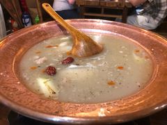 -霄汉羊排(万松园一店)