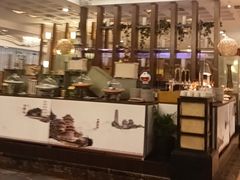 -福州美伦大饭店-中餐厅