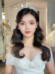 -青柠美妆工作室(正弘城店)