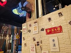 -年轮烧烤·羊蝎子·烤鱼(星湖街店)
