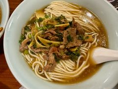 -奎元馆.百年奎元.非遗传承(西湖边的解放路店)