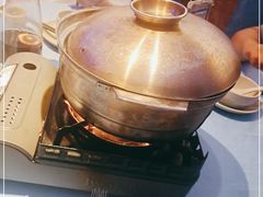 -千岛蚝高压锅生蚝·人参火锅(白云万达店)