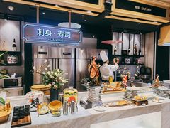 -川骄海鲜自助(亚运村店)