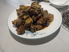 -火龙堂·风味民间菜(文一路店)