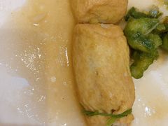 -玉华台饭庄·淮扬菜·烤鸭(望京店)