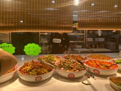 -三姐·老友记·南宁老友粉(朝阳区光华路嘉里中心店)