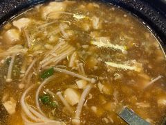 醋椒豆腐-金陵暴走小龙虾·迷踪蟹(凯德MALL店)