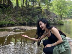 -洛阳白云山景区