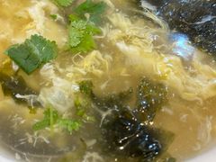 -鑫渔港海鲜本地菜·山海关浑锅(东戴河店)