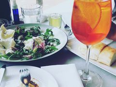 Aperol&nbsp;spritz-Fiume福弥意大利餐厅