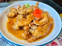 -七寻八找·胡同菜