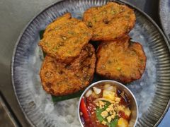 -simply thai天泰(长泰广场店)