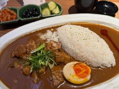 -CURRY YA 熟成咖哩專門店(深圳湾万象城店)