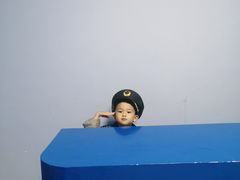 -蓝精灵乐园·世茂精灵之城主题乐园