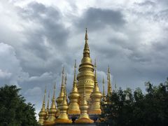 -西双版纳勐泐文化旅游区