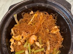 -花舍·新派粤菜·西餐·下午茶(亚运村·鸟巢店)