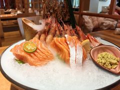 -禾风·海鲜料理自助(玉林店)