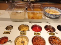 -乡土黄·鲜牛肉火锅·小龙虾(兴业街店)