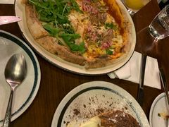 火鸡披萨-PIZZA BIANCA(万象城店)
