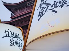 -中国宜宾·长江地标广场