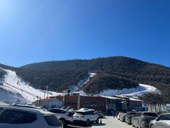 -太子岭滑雪场