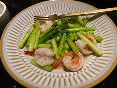 -simply thai天泰(静安嘉里中心店)