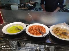 -浑河春面馆非遗鹿角面(良乡店)