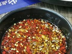 -蚝山·喷汽火山生蚝(前福路店)