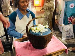 -CITY MART城市集市·里弄(北外滩来福士广场店)