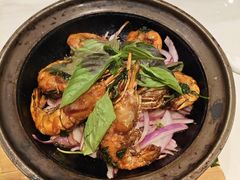 -稻香海鲜饭店(第一国际店)
