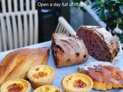 -CARINO BAKERY&CAFE(南方商城店)